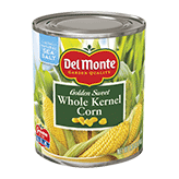 (image for) Whole Kernel Corn 8.75oz ( Sm Cans )